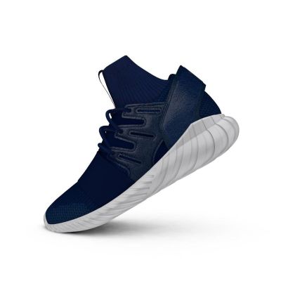 3. Adidas Originals Tubular Doom Primeknit shoes - S80103