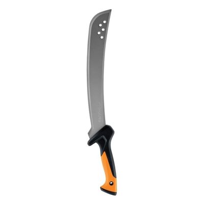 Fiskars Solid knife made of stainless steel