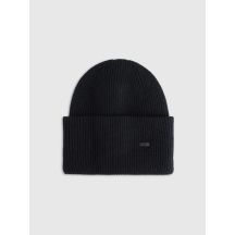 Unisex beanie hat 4F 4FRAW25ACAPU0721-20S