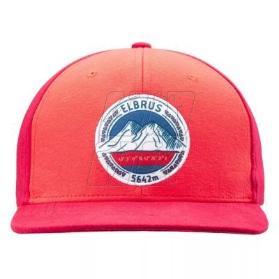 2. Elbrus Ethan baseball cap 92800400695