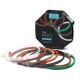4. 3Doodler PRO-FILLS 3D Printing Materials Copper, Polylactic Acid (PLA), Polylactic Acid with Carbon Fiber (PLA-CF), Wood Fiber Copper, Green, Gray, White, Wood, Red, Brown