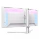 24. Philips 34M2C5501A/00 computer monitor 86.4 cm (34") 3440 x 1440 px Wide Quad HD LCD White