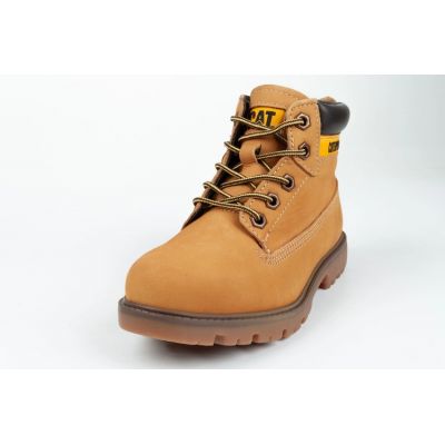 4. Caterpillar Jr. CK263460 Boots