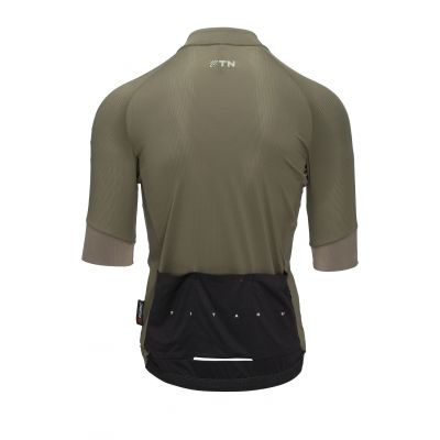 3. Strada Polartec M Cycling Jersey