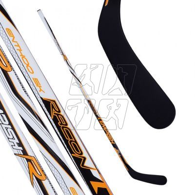 14. Tempish Racon 5K composite stick 1310001964