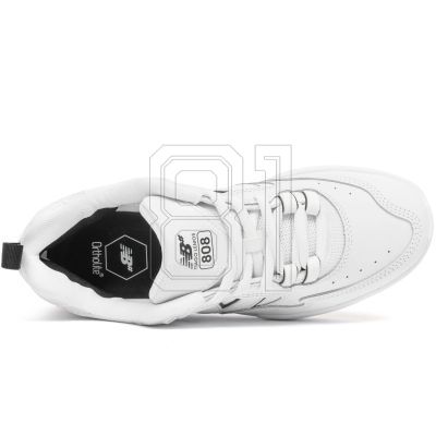 10. New Balance Numeric # M NM808TNB shoes