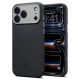 2. Spigen Nano Pop MagSafe Case for iPhone 18 Pro / 17 Pro - Black
