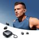 7. Joyroom Jdots JR-DB3 TWS Wireless Headphones - Black