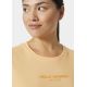 7. Helly Hansen W Allure T-Shirt W 53970 316