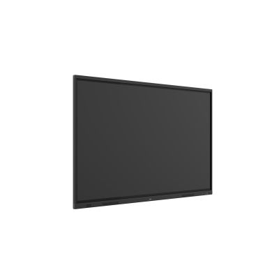 6. LG 75TR3DQ-B 75" IPS UHD 3840 x 2160 /400cd/m2/6.5ms HDMI, VGA, Audioin, USB | LG