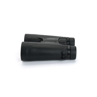 4. Celestron Outland X 10x50 Binoculars BaK-4 Black