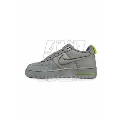 8. Nike Air Force 1 LV8 1 (GS) W DD3227-001 shoes