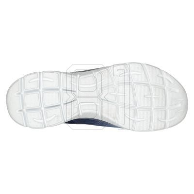 3. Skechers Summits Bright Charmer W shoes 149536-NVY