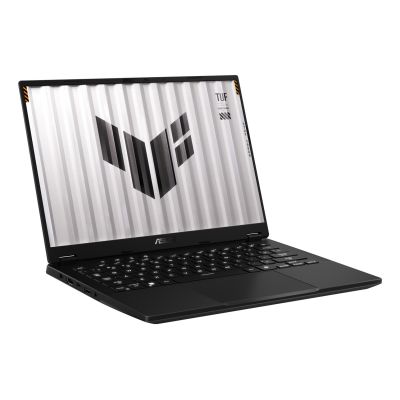 15. ASUS TUF Gaming A14 FA401UM-RG010W Ryzen 7 260 14.0" 2.5K 165Hz IPS-level 400nits AG 16GB LPDDR5X SSD512 GeForce RTX 5060 8GB Cam1080p+IR 73WHrs Win11 Aluminum Jaeger Gray