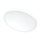 CEILING LAMP TRENT 48W 4K 4320LM WH