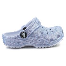 Crocs Classic Glitter Clog T Jr 206992-4PC clogs