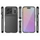 2. Thunder Case for iPhone 17 Pro - Black