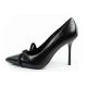 9. Shoes, heels Karl Lagerfeld Sarabande W KL30919M1 M0
