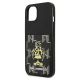 6. Karl Lagerfeld Karlimals Cardslot case for iPhone 13 - black