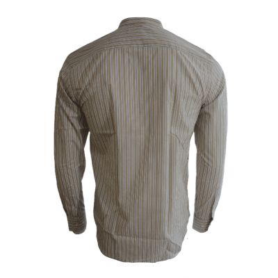 2. SUIT Rebel Shirt Chinchilla - S131305-1102