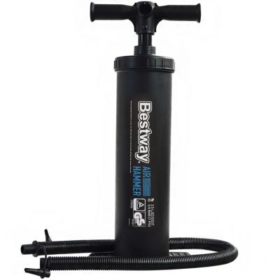 4. BESTWAY AIR HAMMER PUMP 19'' 48cm 62030/7925