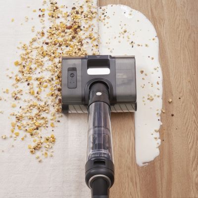 8. JIMMY PW11 Cordless Vacuum Cleaner and Washer