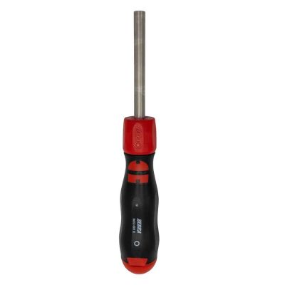 Zebra Ratcheting Magazine Screwdriver (06136104)