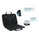 5. Mobilis TheOne Rugged Case Clamshell 12.5-14'' - Black