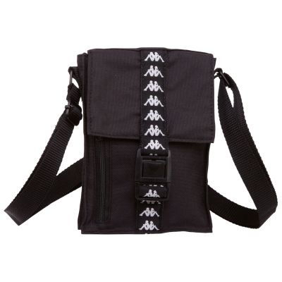Kappa Hubus Shoulder Bag 308084-19-4006 