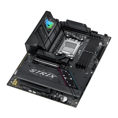 2. ASUS ROG STRIX B850-F GAMING WIFI Motherboard