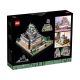 2. LEGO Architecture 21060 Himeji Castle
