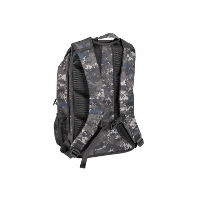9. GENESIS LAPTOP BACKPACK PALLADIUM 450 CAMO LITE 15.6" NBG-2097