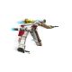 17. LEGO Star Wars 75432 V-19 Starfighter Torrent