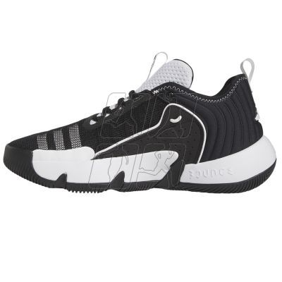 3. Adidas Trae Unlimited M HQ1020 shoes