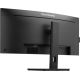6. Viewsonic VA VA3420C-2 Computer Monitor 86.4 cm (34") 3440 x 1440 px UltraWide Quad HD LED Black