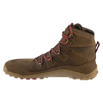 2. Vivobarefoot Tracker Leather AT II 309622-02 Brown 41
