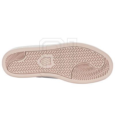 3. K-Swiss Lozan Club Lth W 97263-190-M shoes