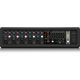 2. Behringer PMP550M Audio Mixer 5 Channels 20 - 20000 Hz Black