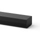 24. LG S60T Soundbar 3.1 Channels 340W Bluetooth 5.3 Dolby Digital Black