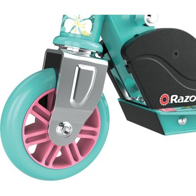 5. Razor Model A Paradise Scooter (13010343)