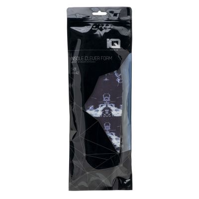 4. IQ Clever Foam Insoles 92800188445