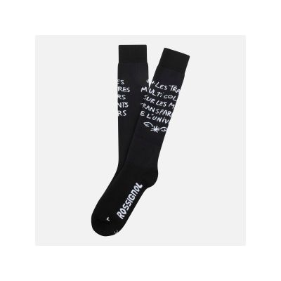 Rossignol W Switti Socks black