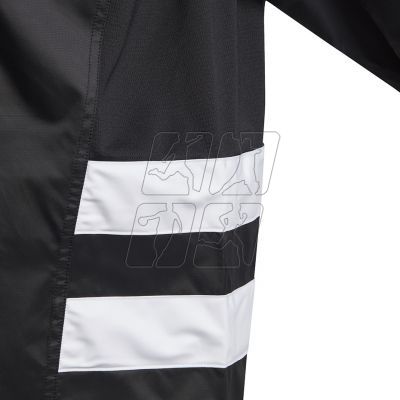5. adidas Rugby Wind Top M GL1153 jacket