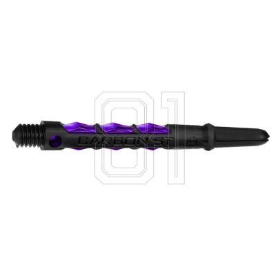 3. Harrows Carbon ST shafts HS-TNK-000016040
