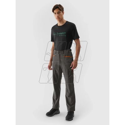 4. 4F M 4FAW23TFTRM363-22S trousers