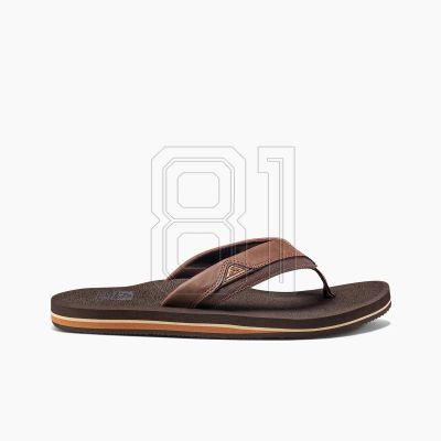 2. Reef Cushion Flip-Flops M CI5743