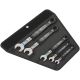 2. Set of 6003 Joker combination wrenches 5 pieces.
