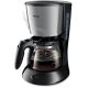 22. Philips HD7435/20 drip coffee maker (700W; black)