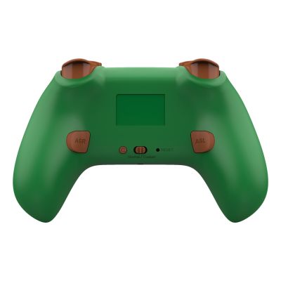 4. Dragonshock PopTop Cube Multicolor Bluetooth Gamepad Analog/Digital Nintendo Switch