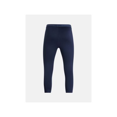 3. Peak Performance W Spirit Short Johns Leggings Blue